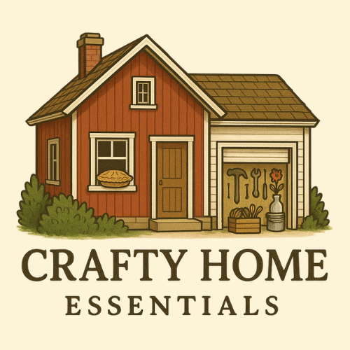 CraftyHomeEssentials