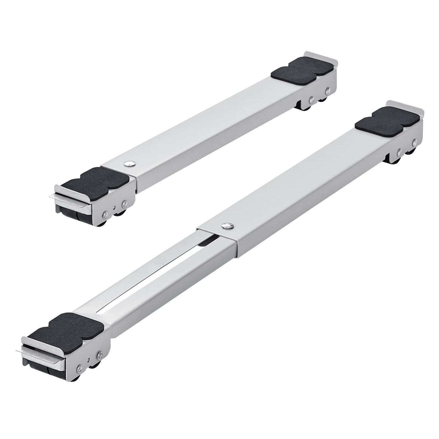 Multifunctional, Adjustable Universal Appliance Base