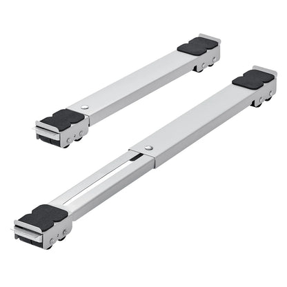 Multifunctional, Adjustable Universal Appliance Base