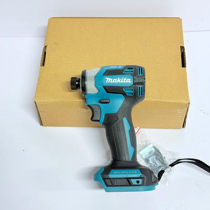 Makita Cordless, Rechargeable Brushless Impact Driver