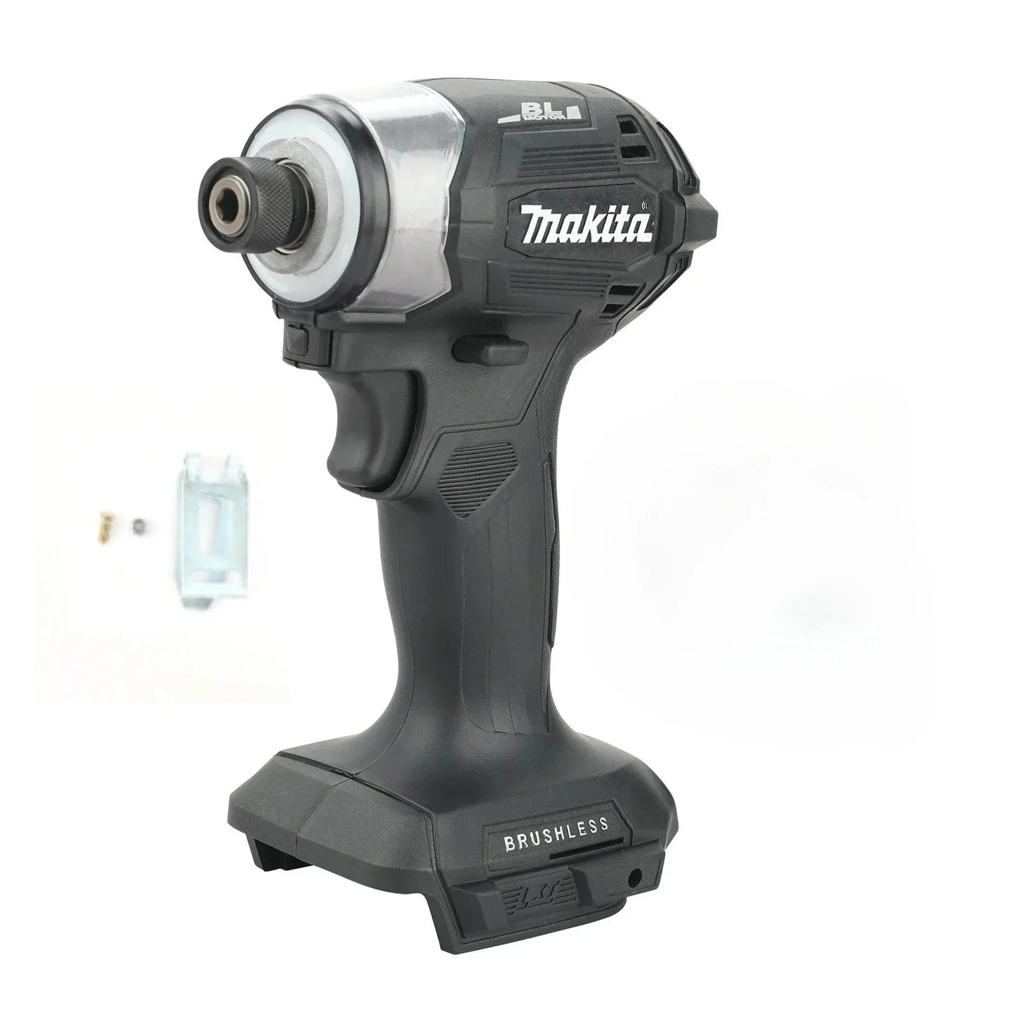 Makita Cordless, Rechargeable Brushless Impact Driver