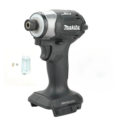 Makita Cordless, Rechargeable Brushless Impact Driver