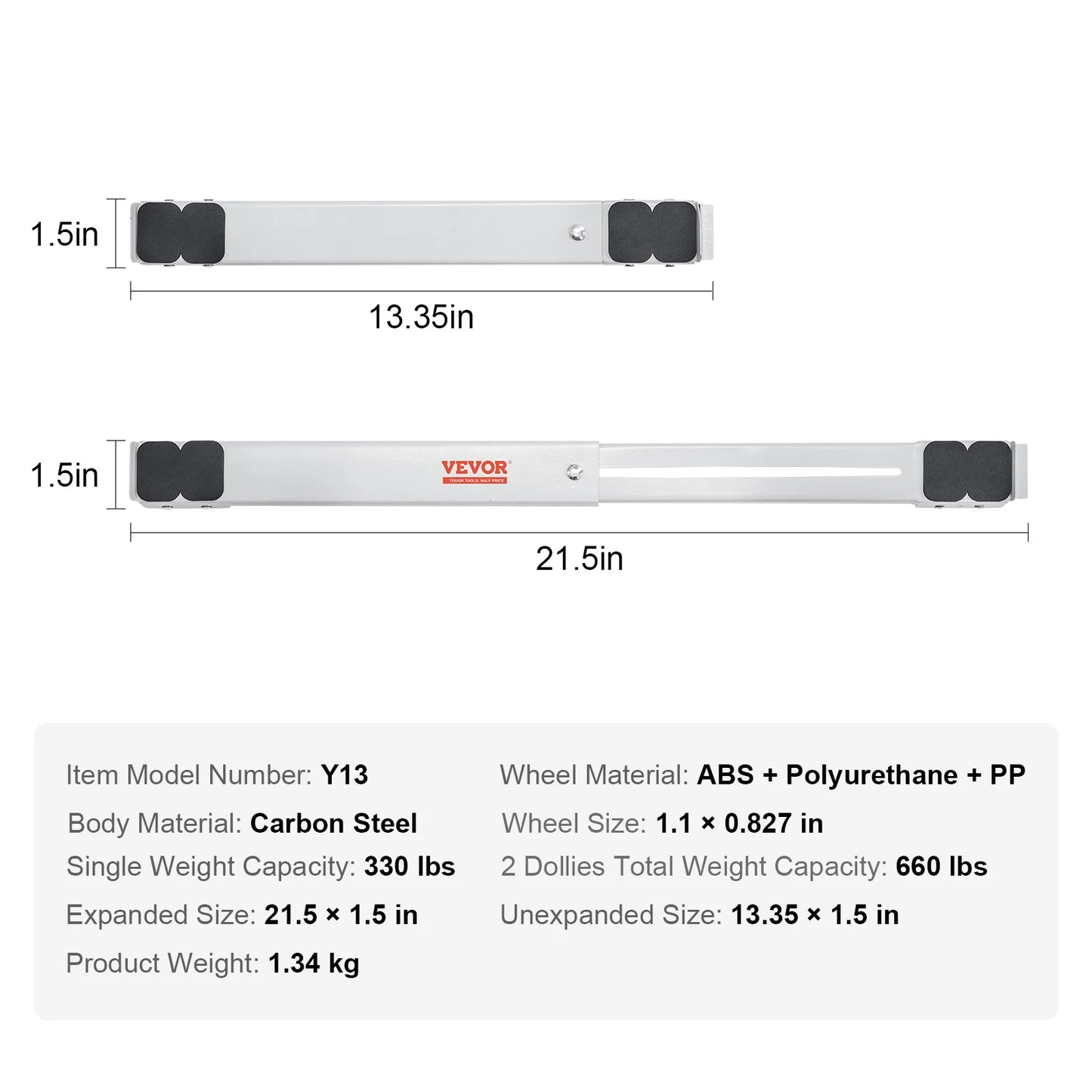 Multifunctional, Adjustable Universal Appliance Base