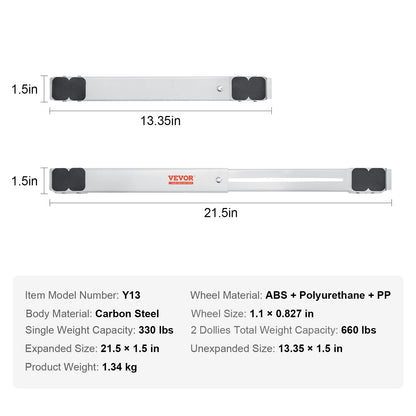 Multifunctional, Adjustable Universal Appliance Base